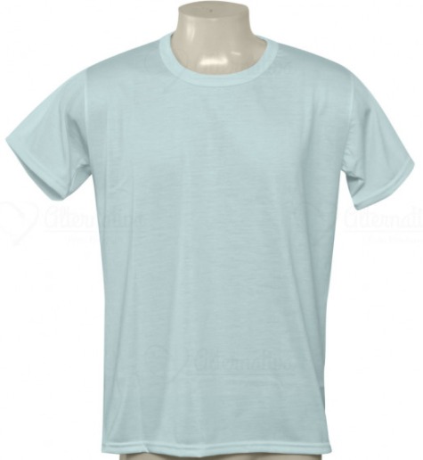 Camiseta Colorida P ao EG