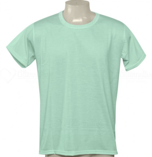 Camiseta Colorida P ao EG - Image 3