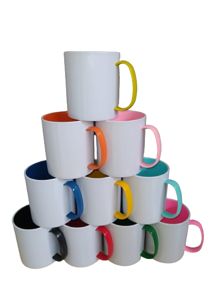 Canecas Polímero 320ML