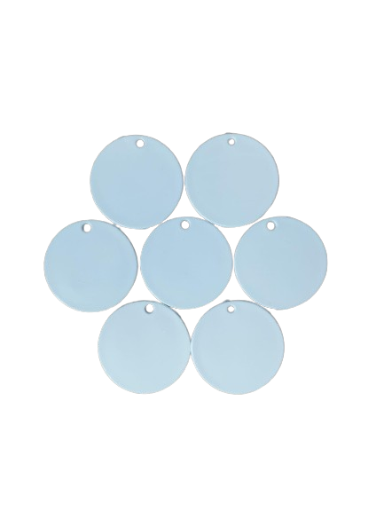 Chaveiro Polímero - Image 3