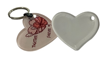 Chaveiro Retroverso - Image 4