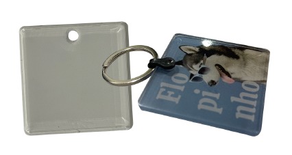 Chaveiro Retroverso - Image 3