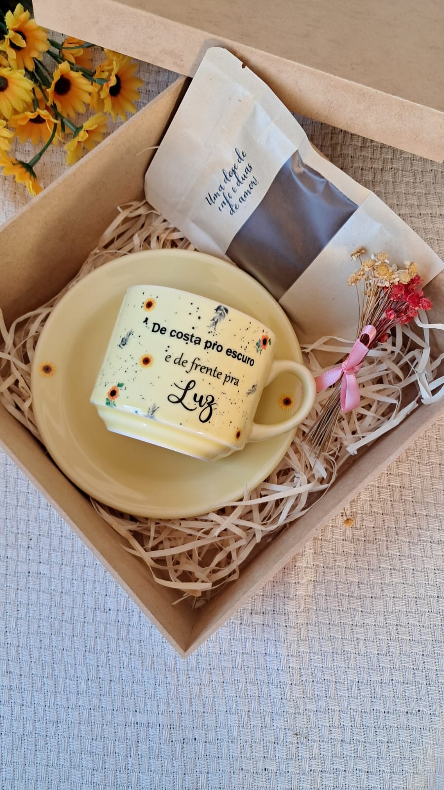 Kit Xícara colorida 180ml - Image 2