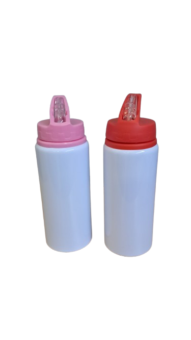 SQUEEZE BIG MOUTH COM CANUDO 600ML - Image 2