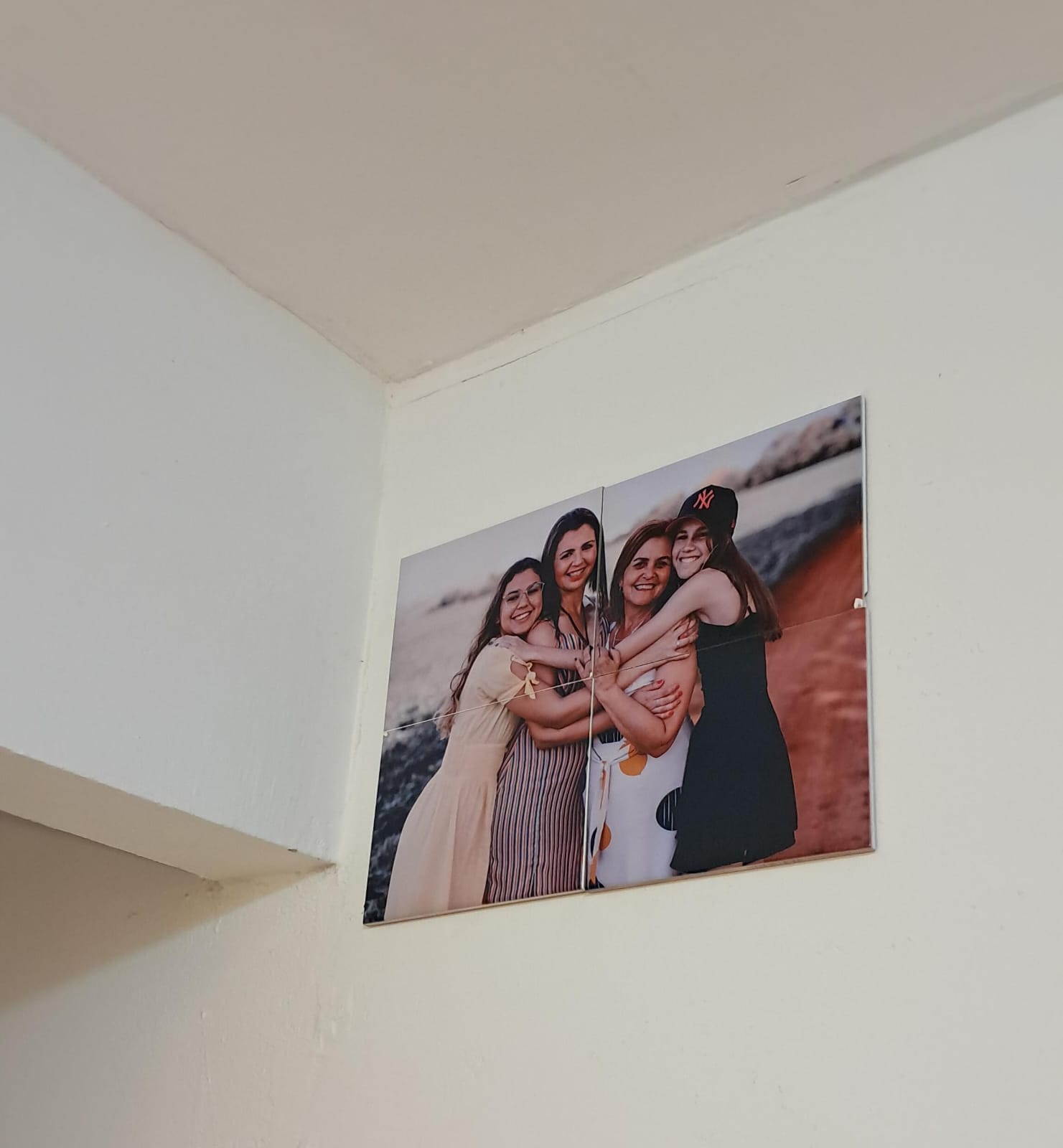 Mosaico personalizado em azulejo - Image 2