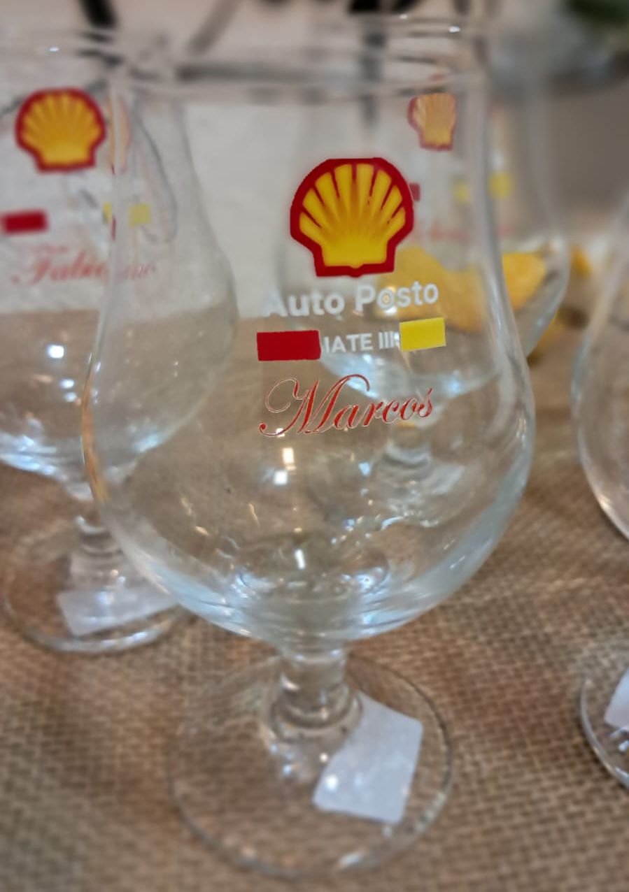 Taças de Chopp 400ml 10 un - Image 2