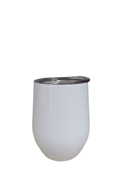 Copo térmico com tampa -350ml