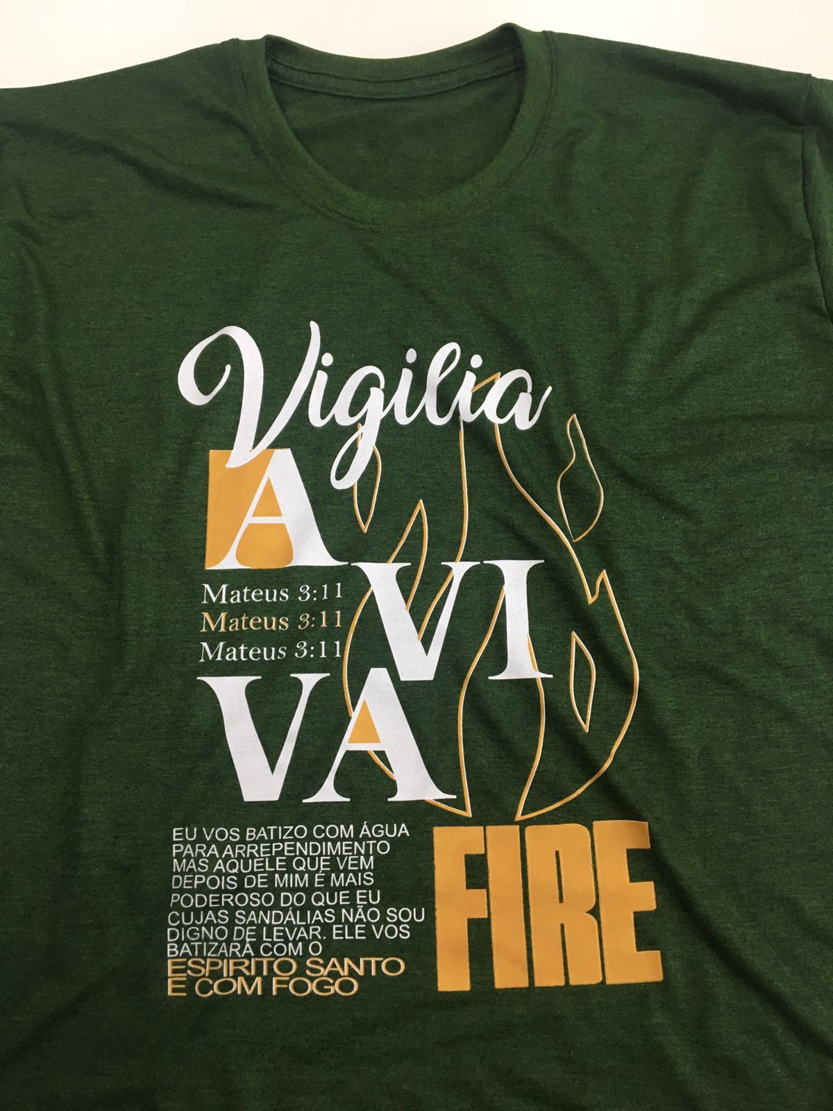 Camisetas Sublimação Total - Image 5