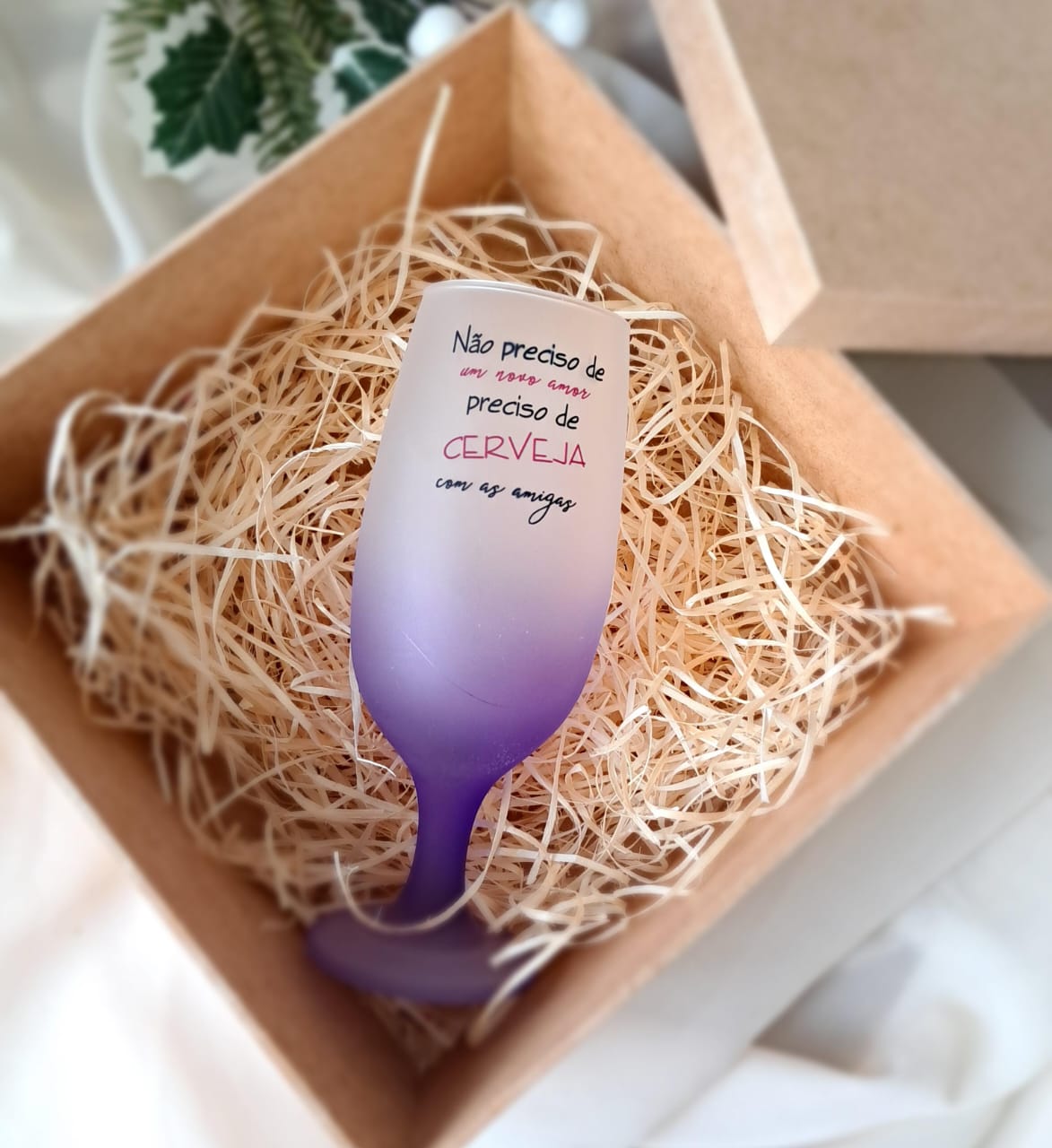 Kit Taça Chopp Degrade - Image 2