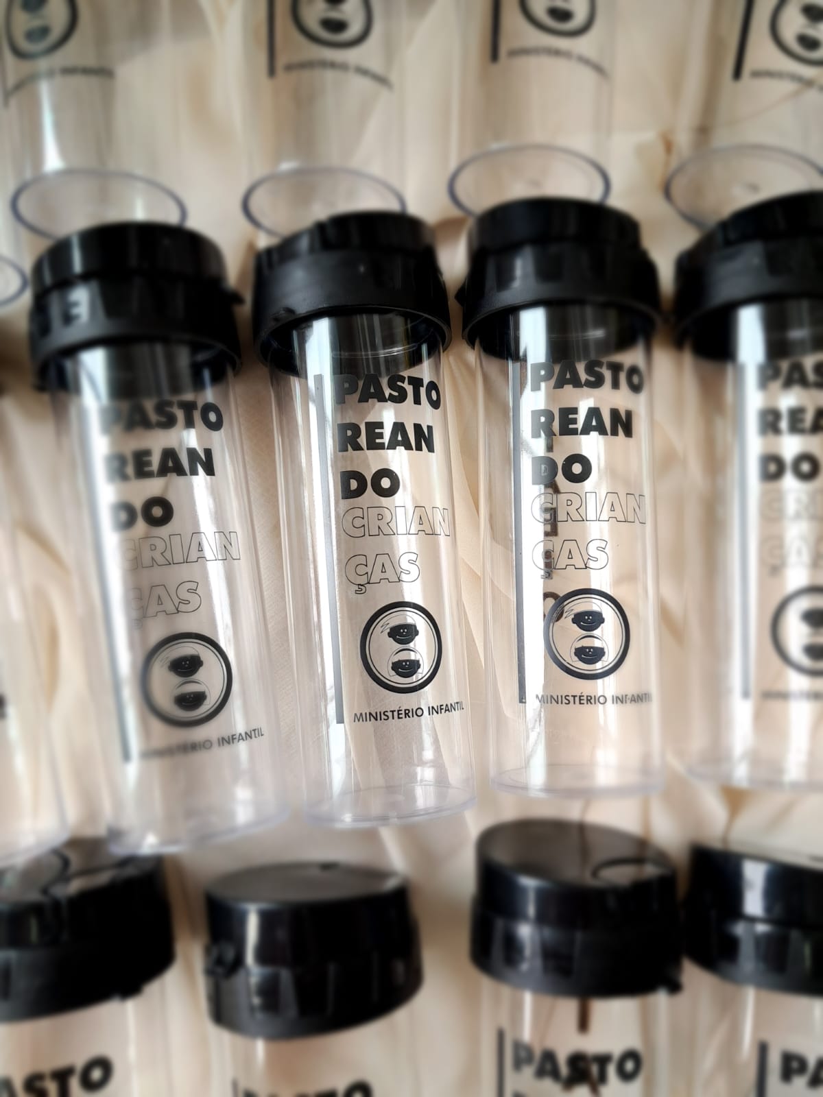 Garrafa Acqua Bio - Image 2