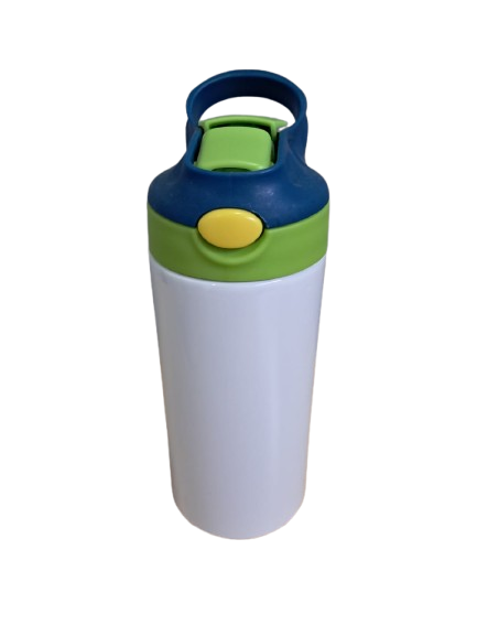 Garrafa térmica com bico automático 350ml