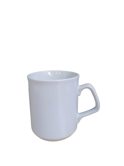 Caneca Alça Sparta 260ml