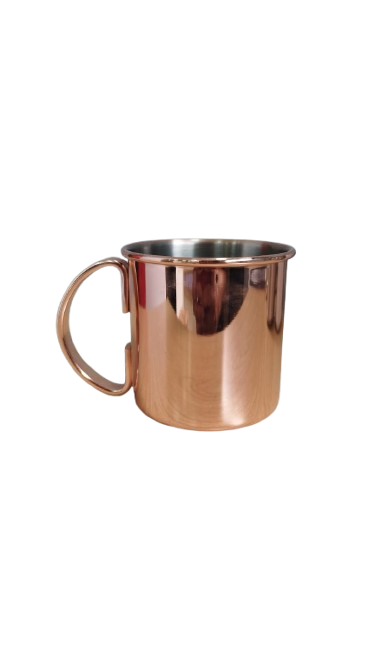 Caneca Moscow Mule 325ml