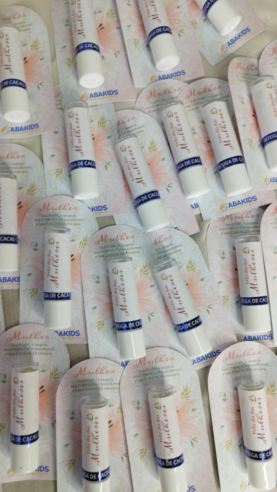 Tag Manteiga de Cacau 30 un