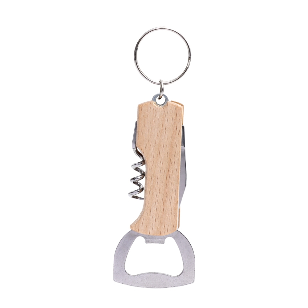 Chaveiro Abridor Multifunções 06023