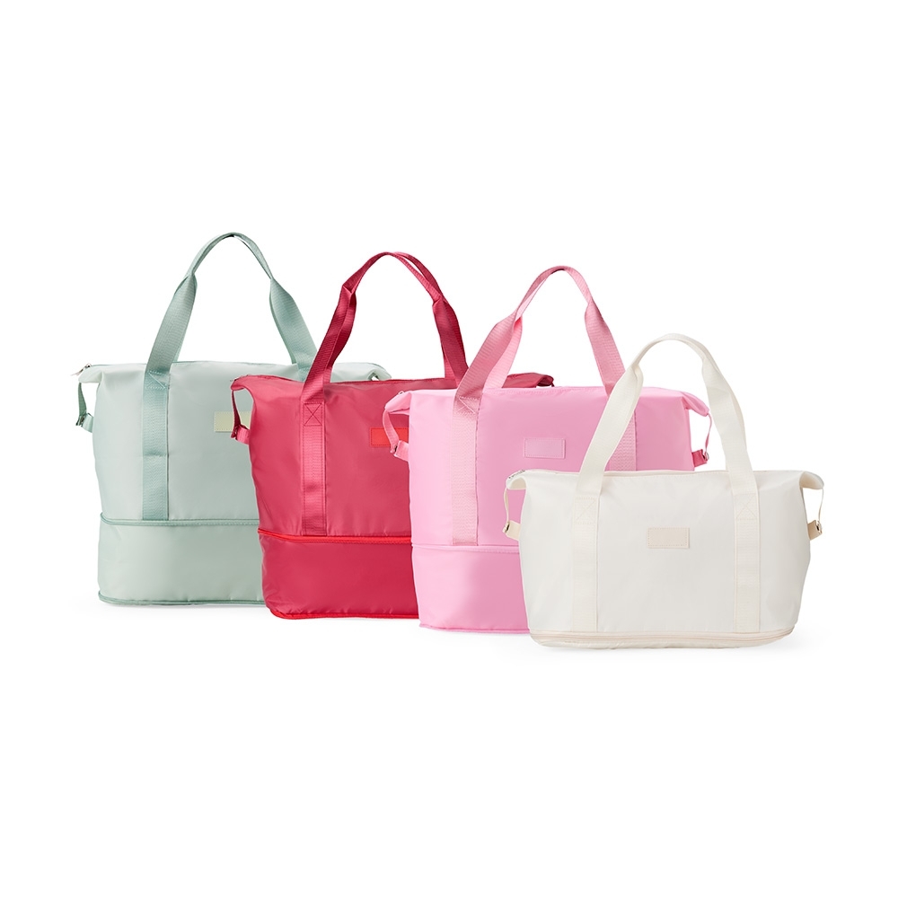 Bolsa Esportiva Poliéster Expansível 26 Litros 08229