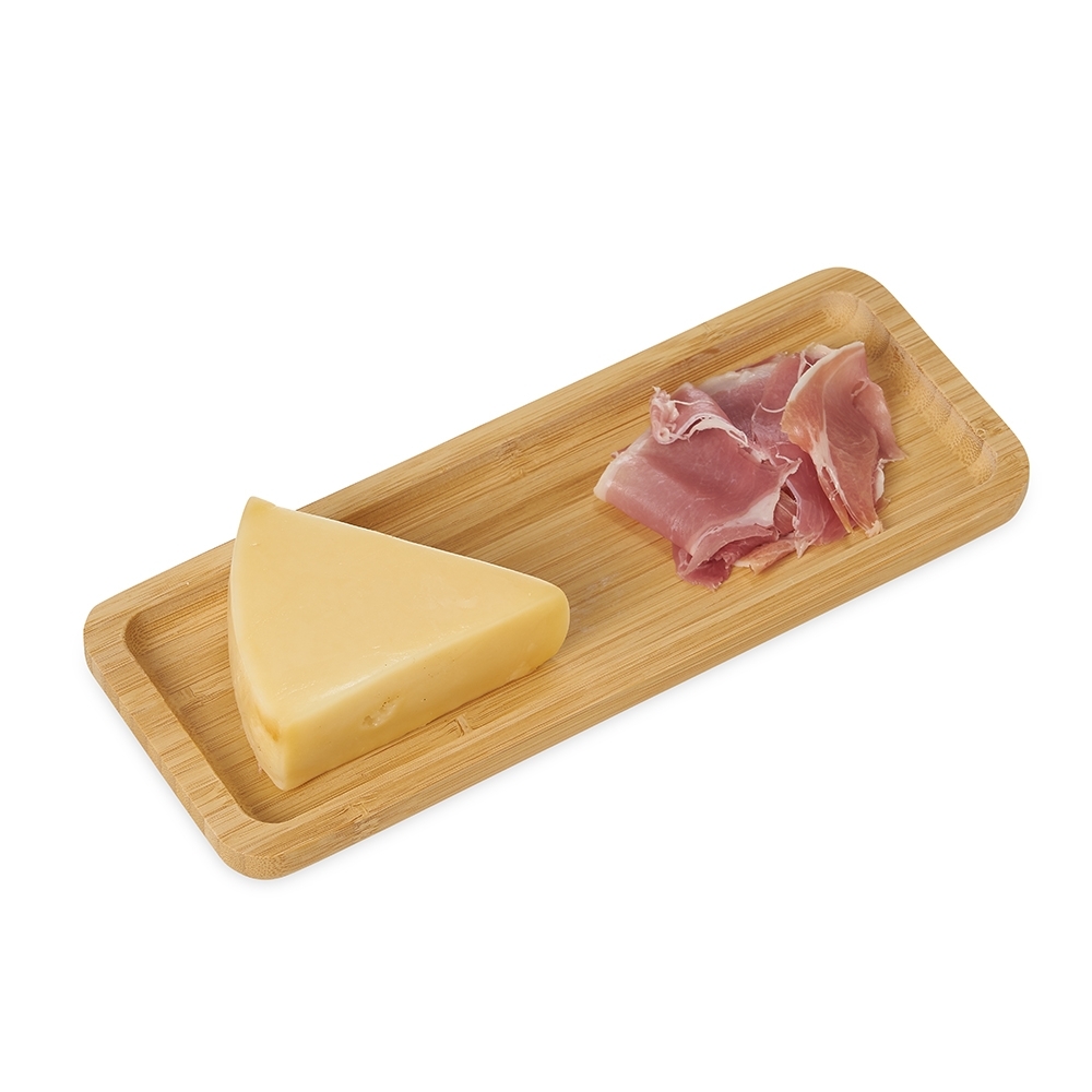 Petisqueira de Bambu 26 x 10 - Image 2