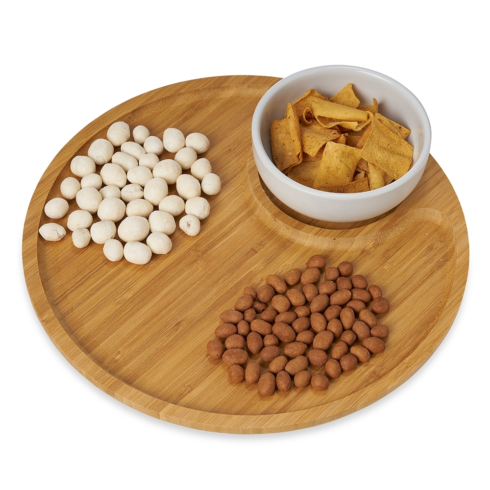 Petisqueira de Bambu - Image 2