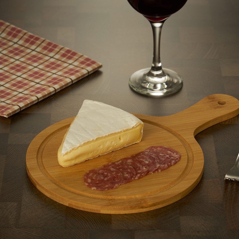 Tábua Redonda Pequena - Image 2