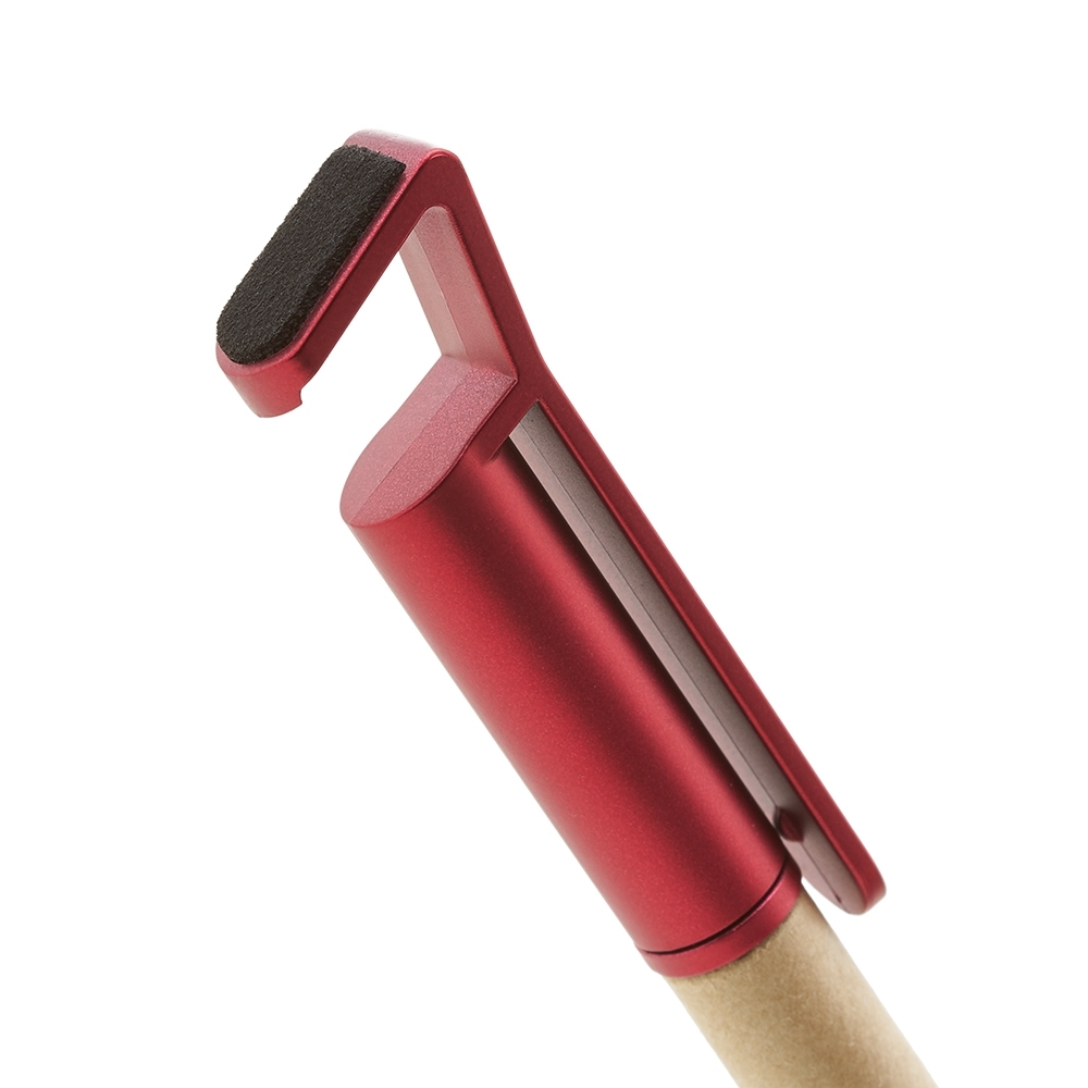 Caneta Ecológica Touch com Suporte - Image 3