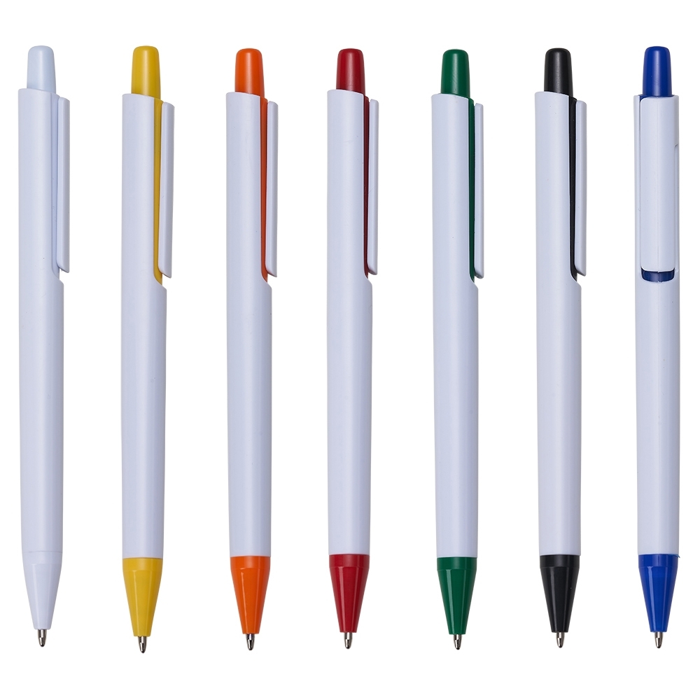 Caneta Plástica 18522 - Image 2