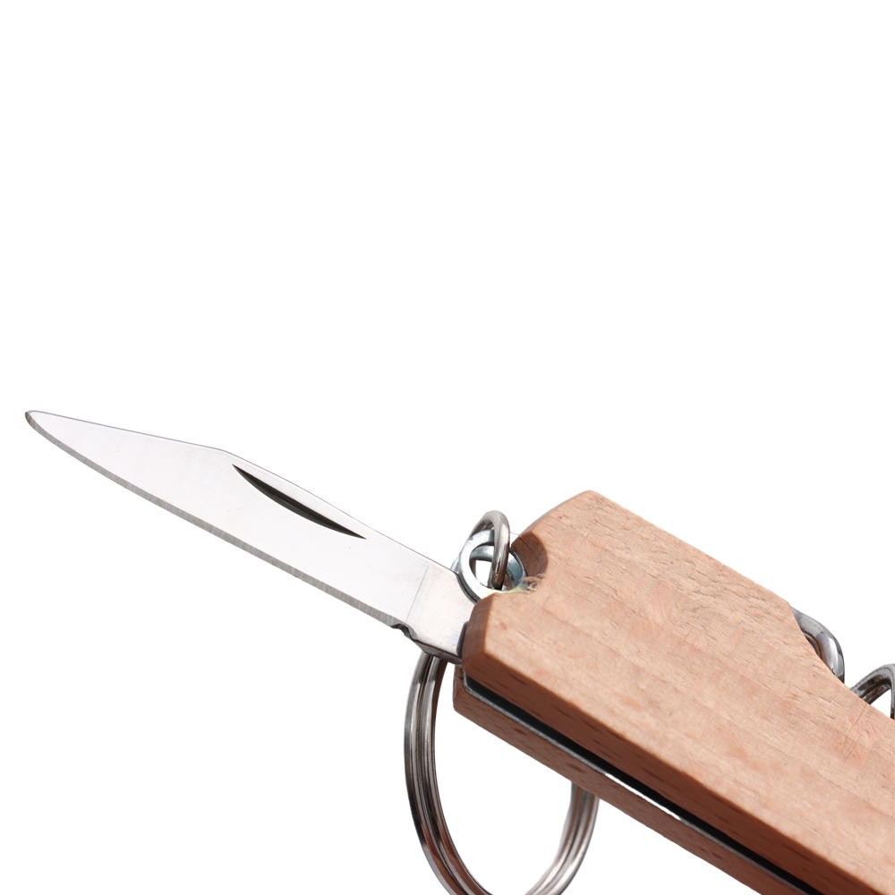 Chaveiro Abridor Multifunções 06023 - Image 3