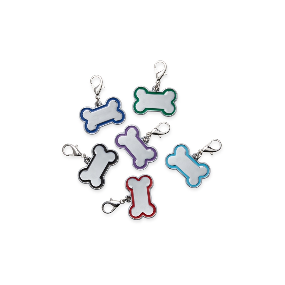 Chaveiro de Identificação Pets 06010P - Image 3