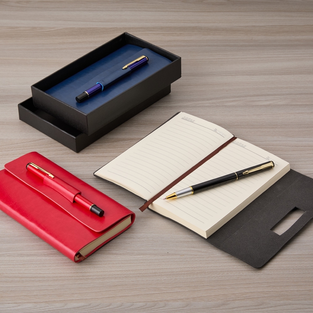 Kit para Anotações com Caneta - Image 3