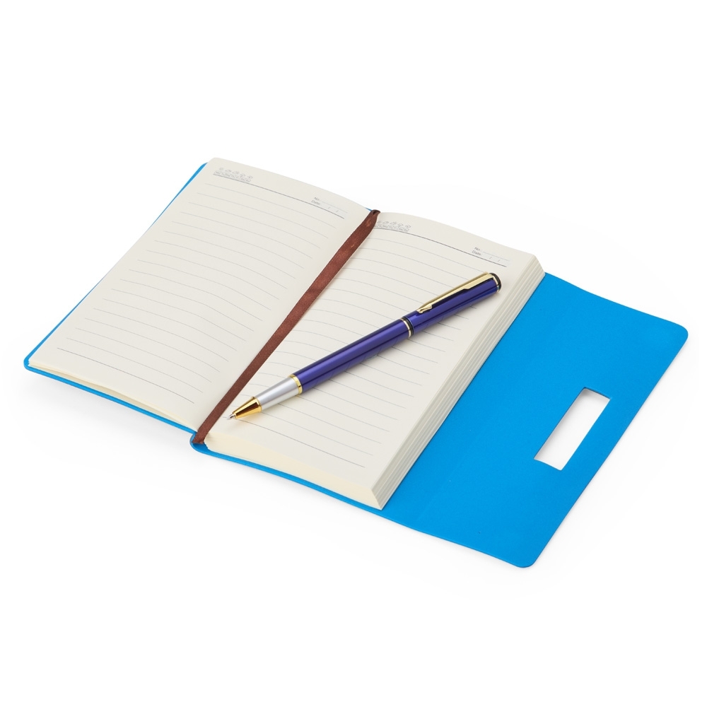 Kit para Anotações com Caneta - Image 4