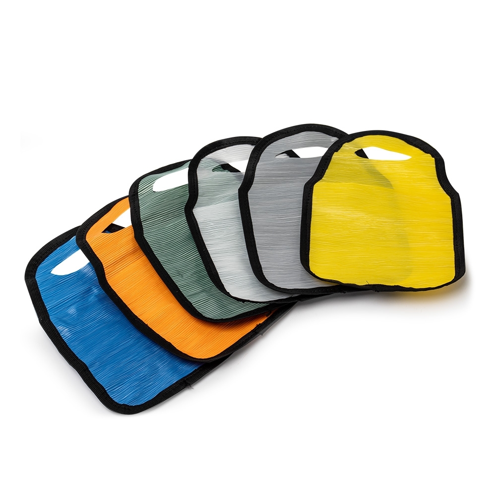 Lixocar de Plástico Reciclável 15140 - Image 2