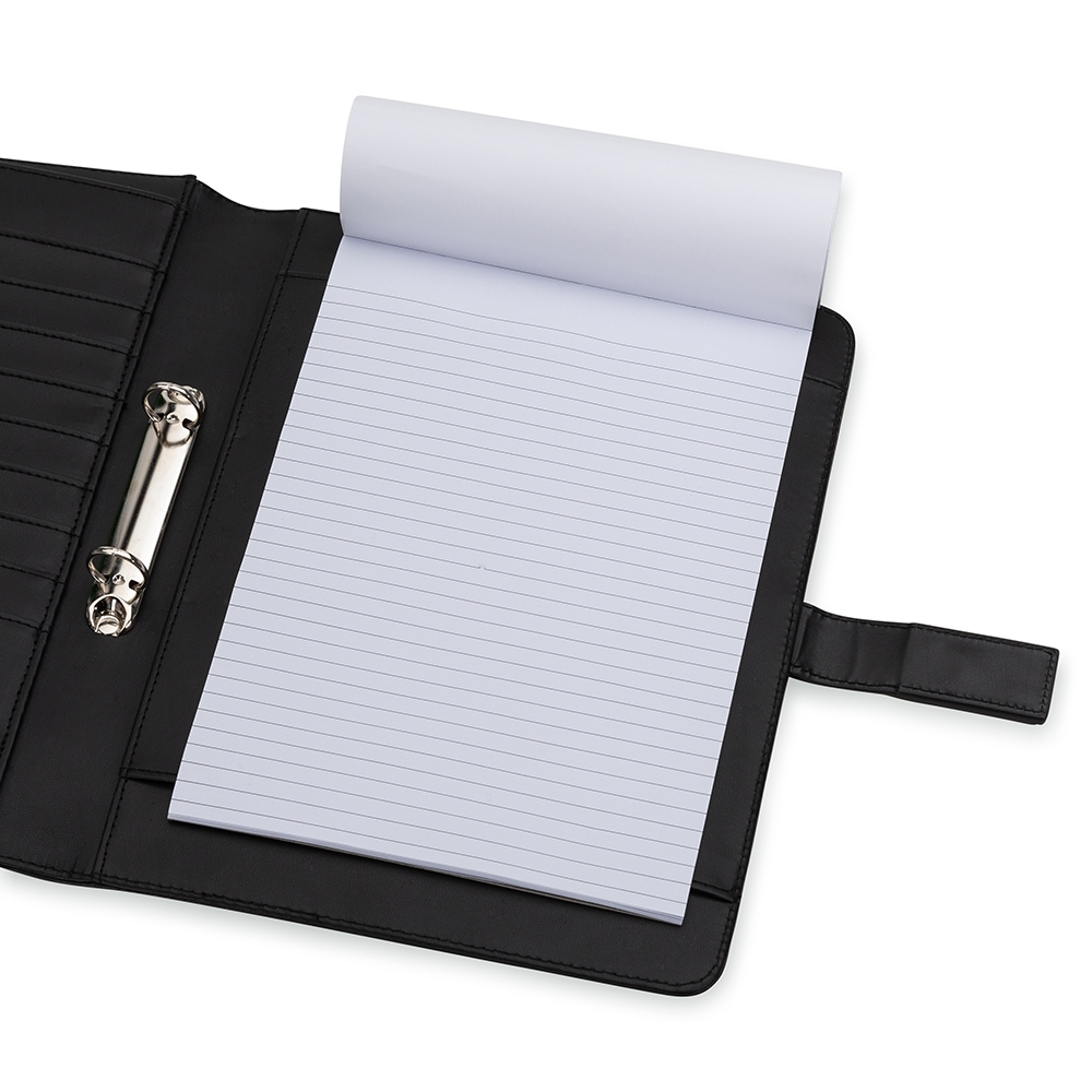 Pasta Convenção com Fecho Imantado - Image 3