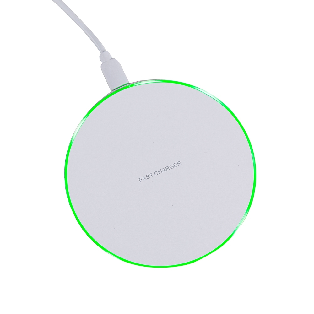 Carregador Rápido de Indução Redondo 18565 - Image 4