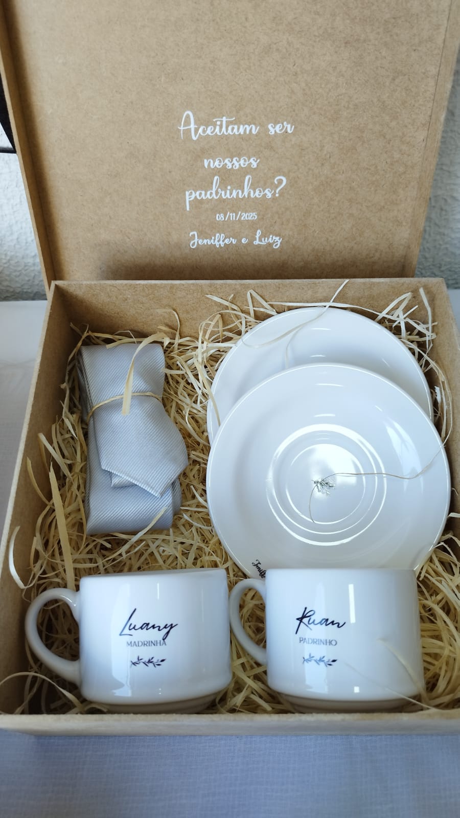 Kit Padrinhos 17 - Image 2