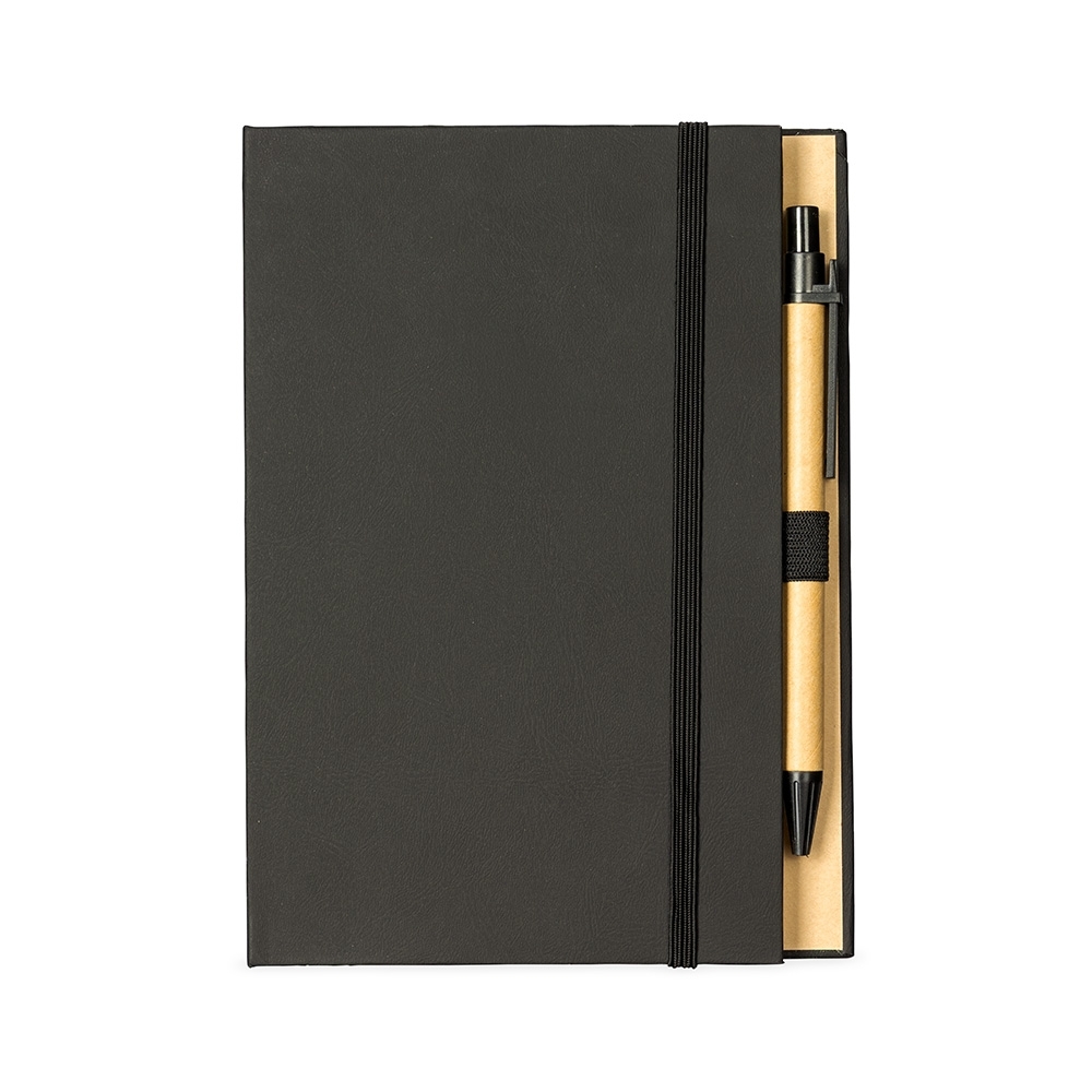 Bloco de Anotações com Autoadesivos e Caneta 18938 - Image 7