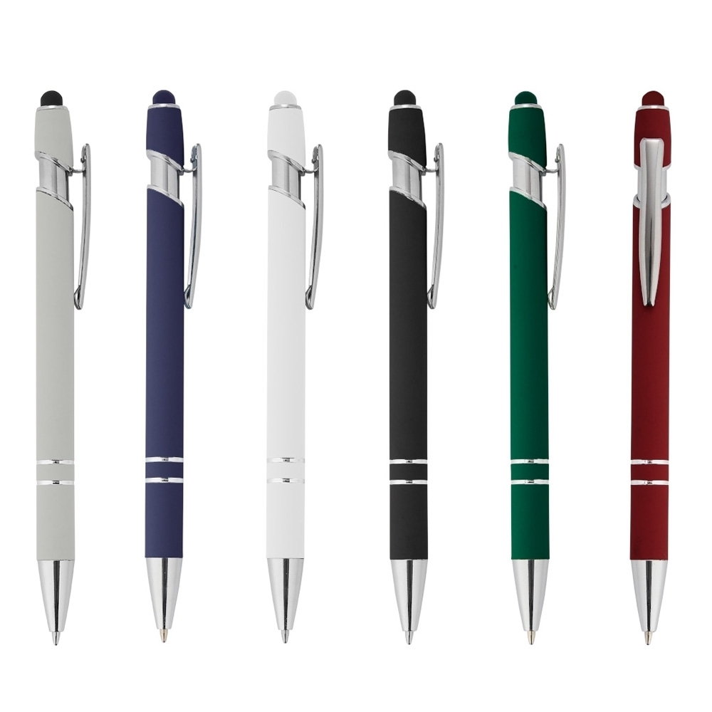 Caneta Metal Touch 05015B - Image 2