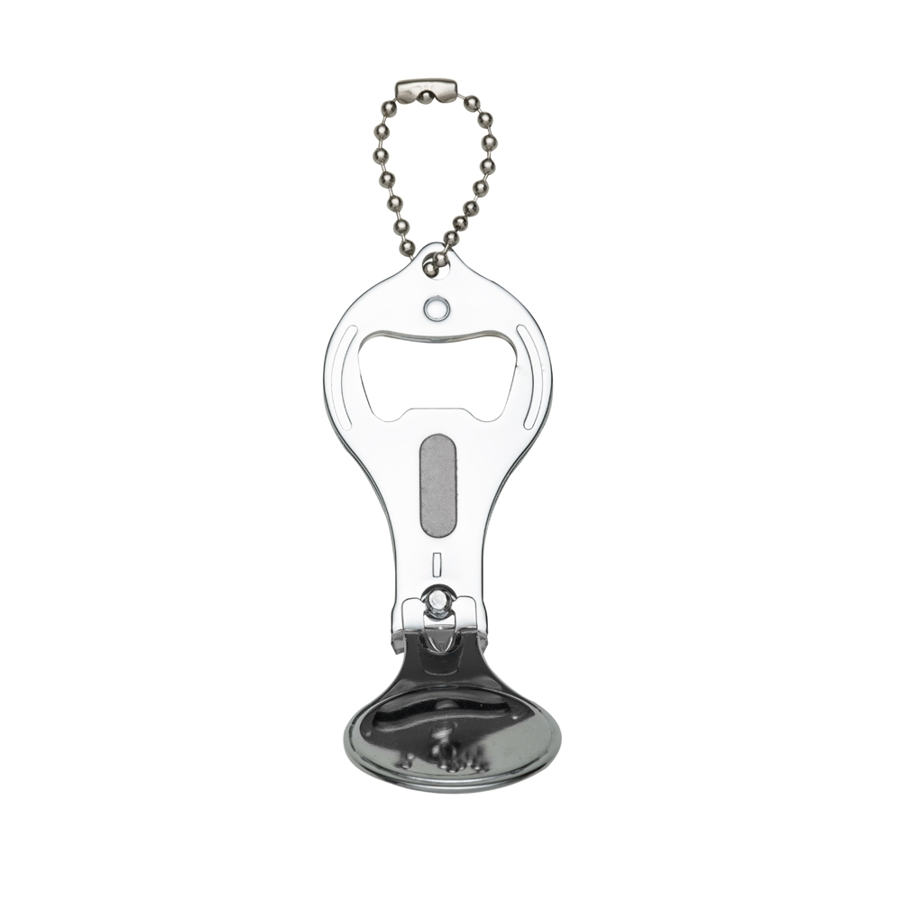 Chaveiro Metal 3 em 1 05691