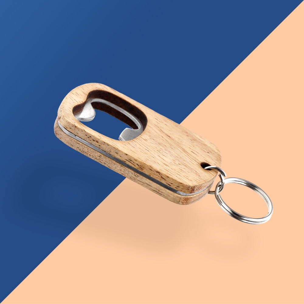 Chaveiro Abridor Madeira 06003 - Image 2