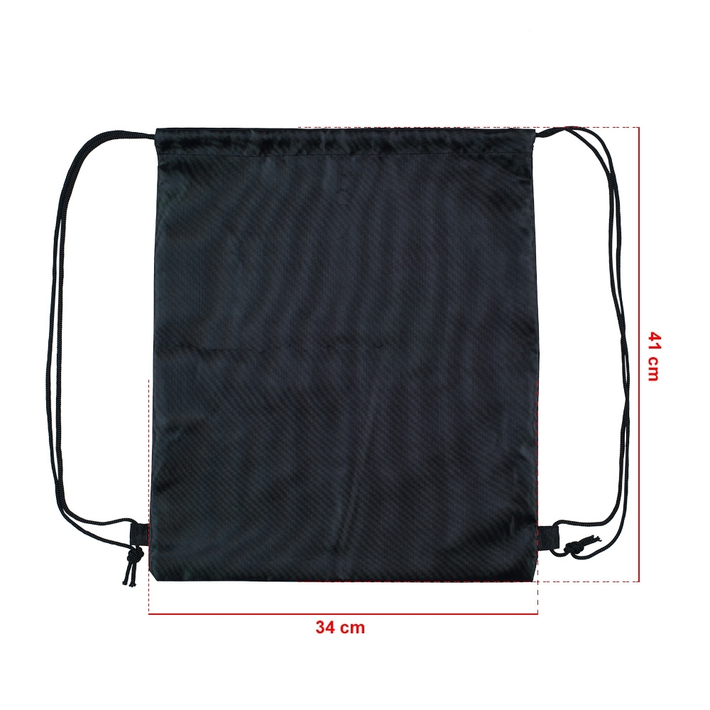 Sacochila em Poliéster 02079 - Image 3