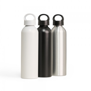 Garrafa Alumínio 630ml 07047 - Image 2