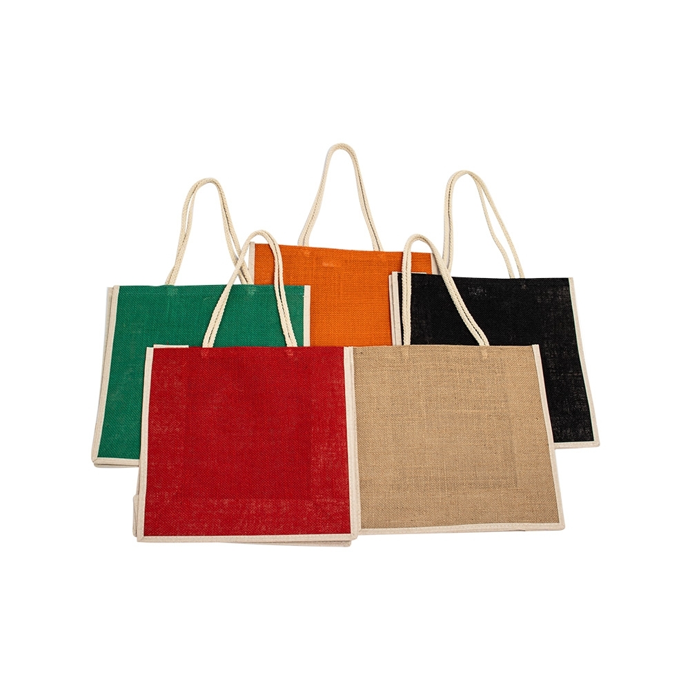 Sacola de Juta 18843 - Image 2