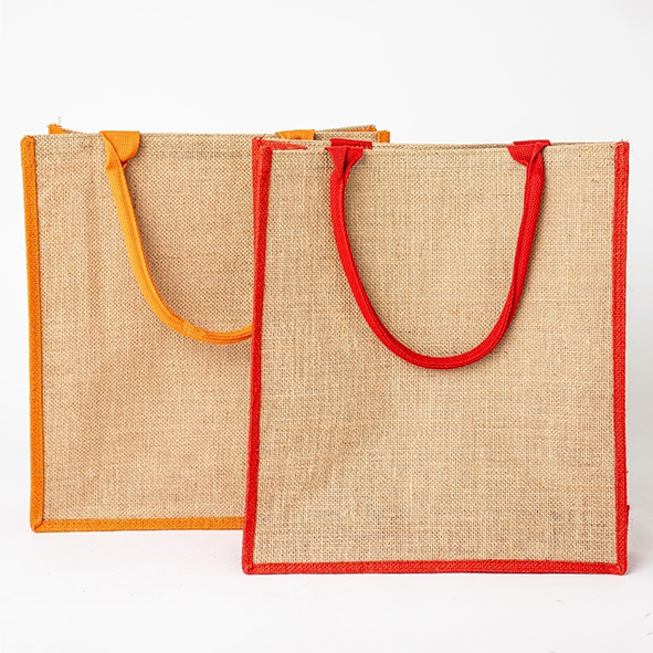 Sacola de Juta 18841 - Image 3