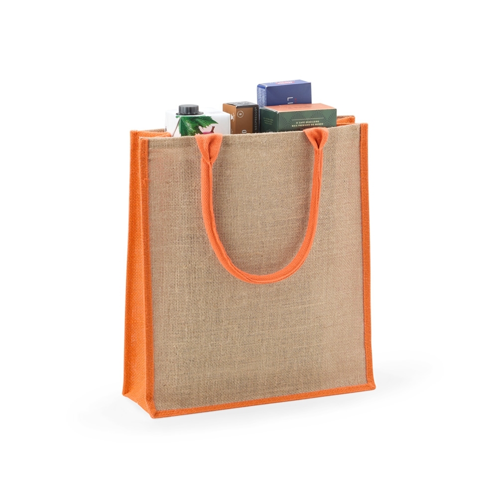 Sacola de Juta 18841