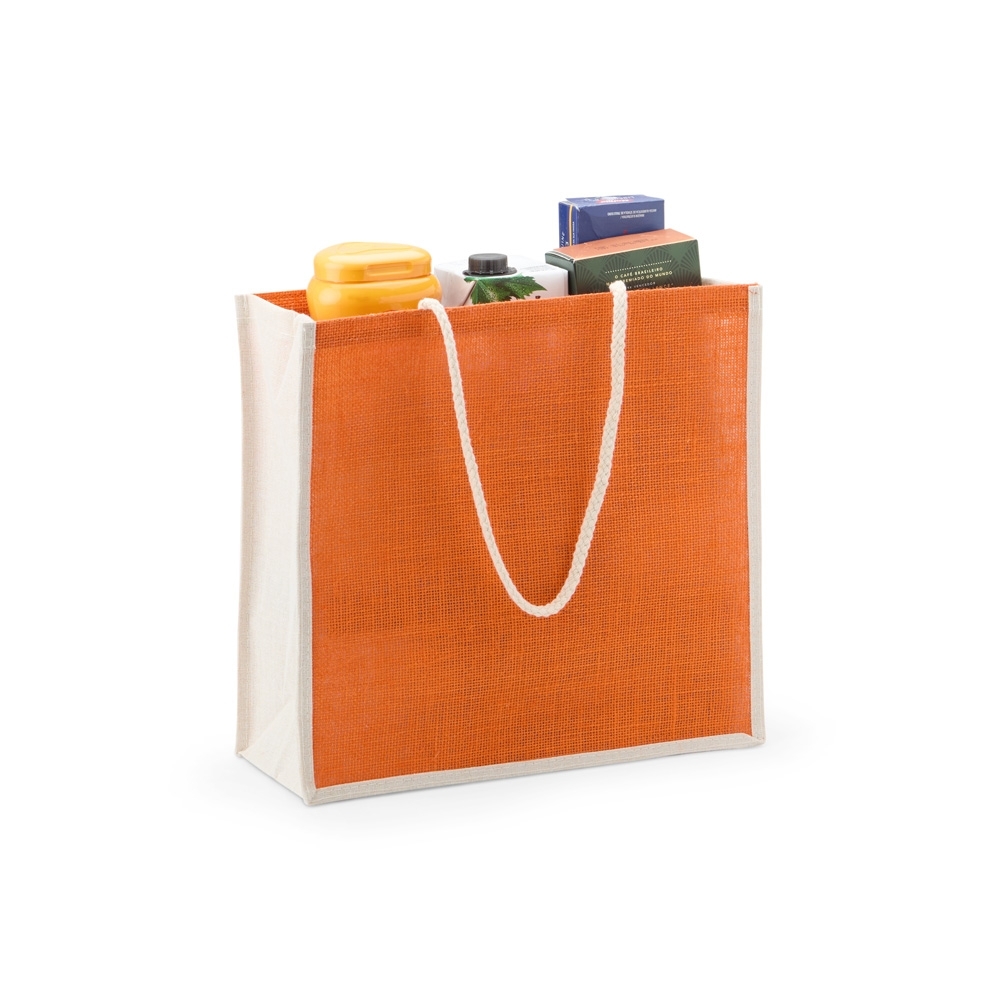 Sacola de Juta 18843