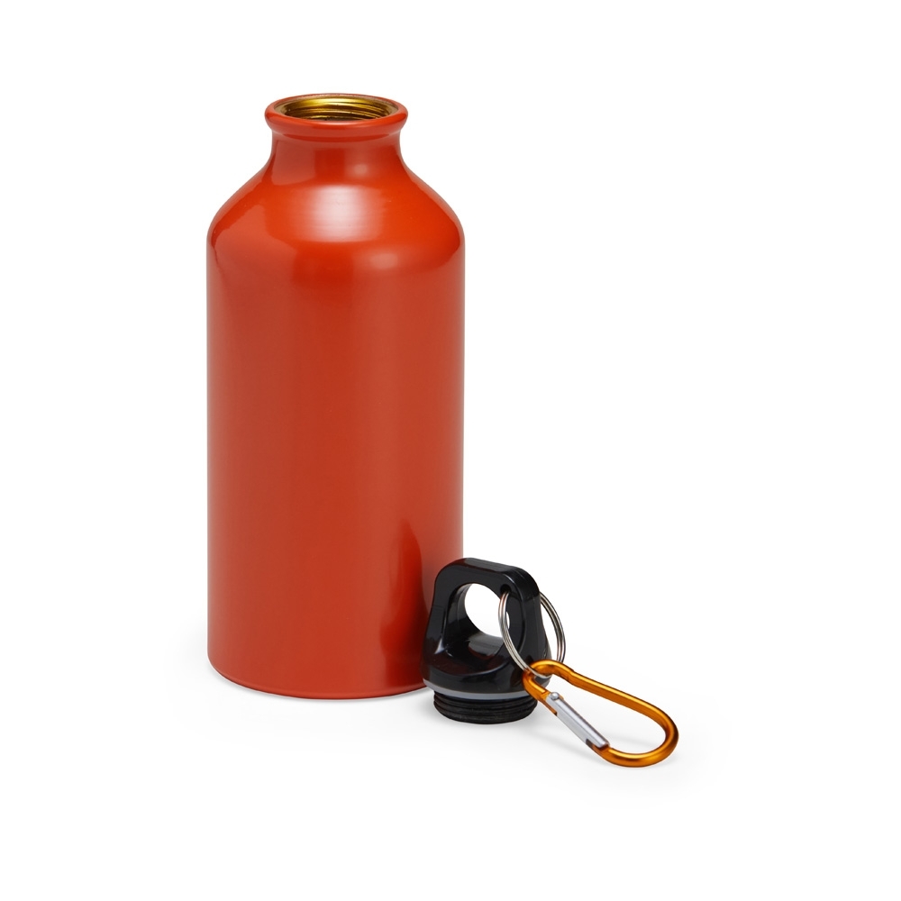 Squeeze Alumínio 420ml 09138 - Image 4