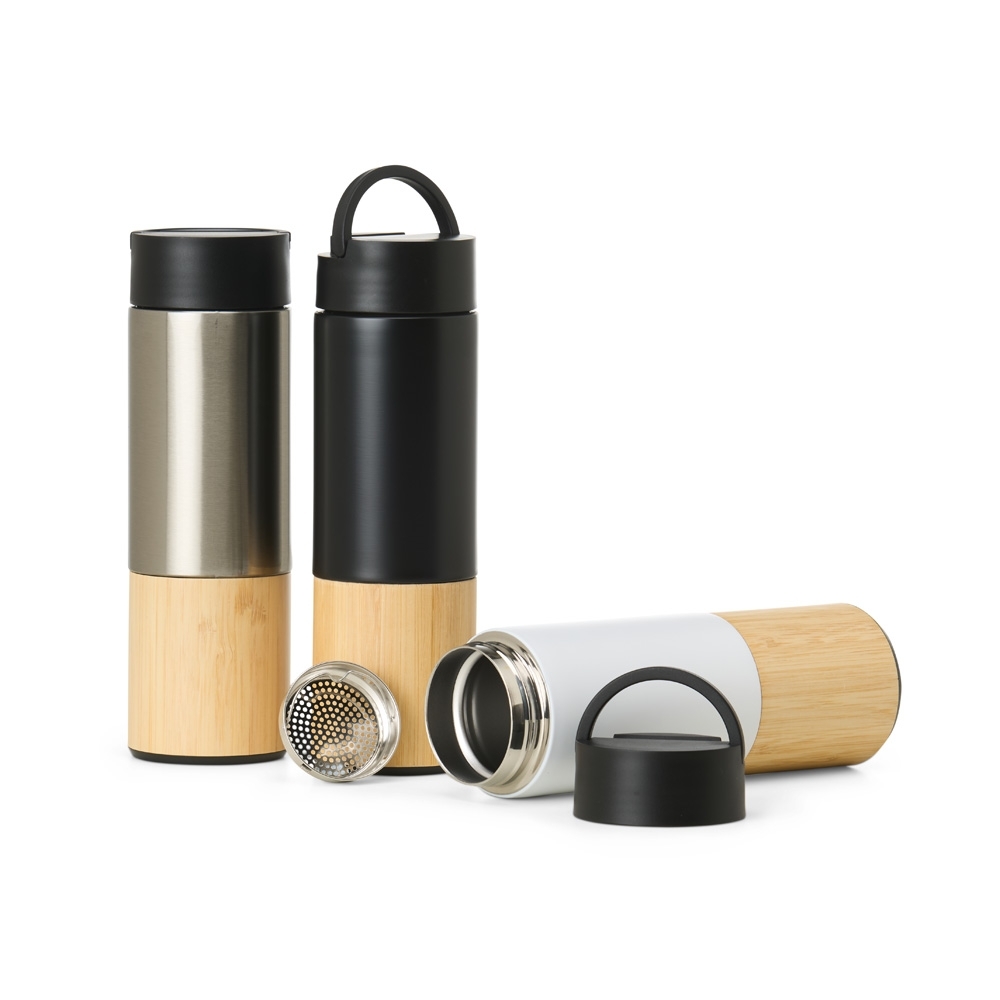 Garrafa Térmica 420ml 02407