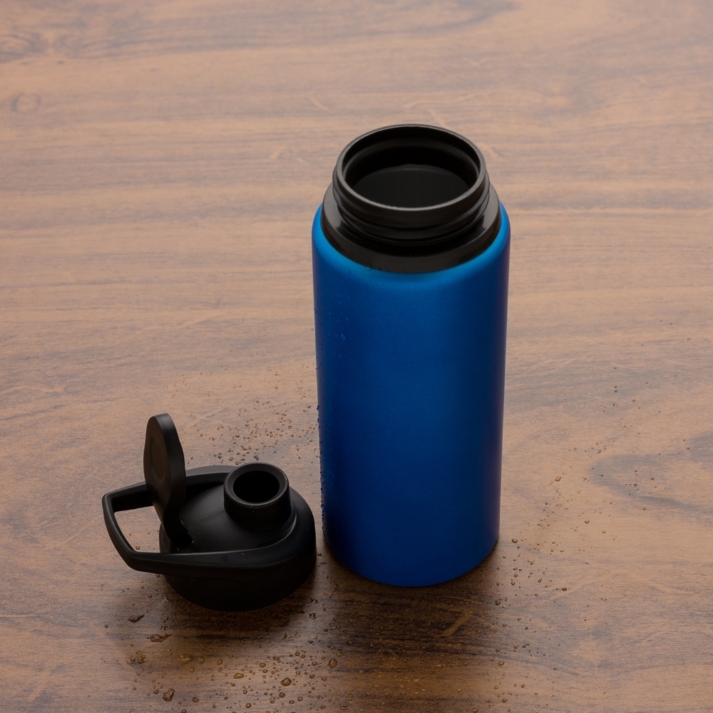 Squeeze Alumínio 650ml - Image 2