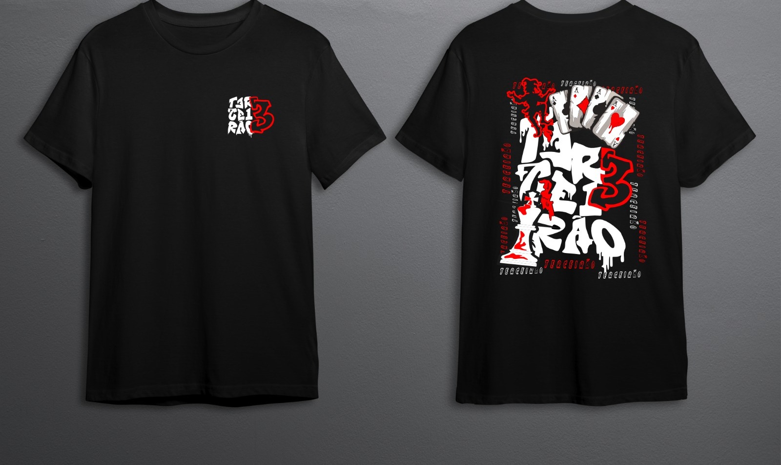 Camisetas Personalizadas Terceirão - Image 2