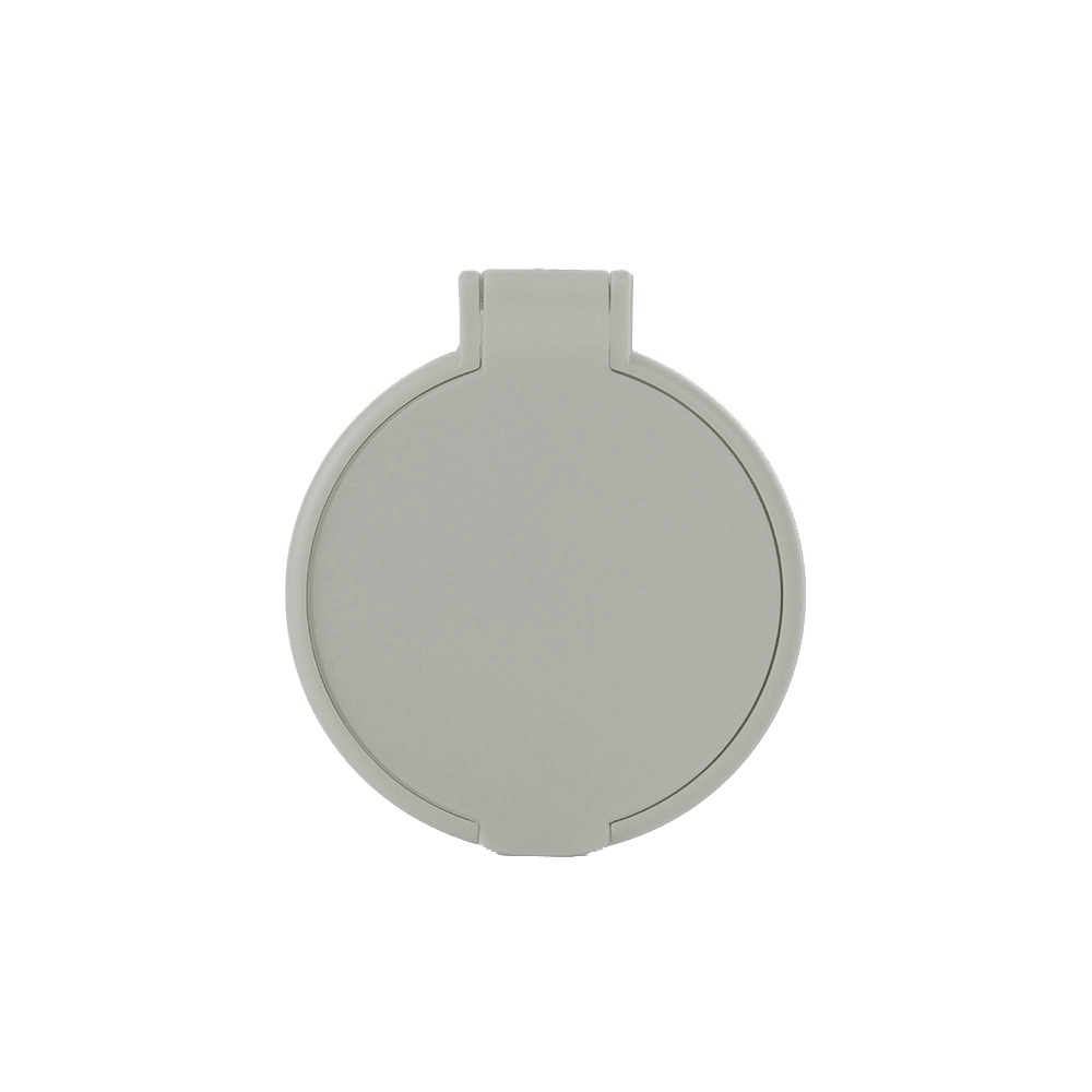 Espelho Plástico Sem Aumento/ 06037 - Image 3