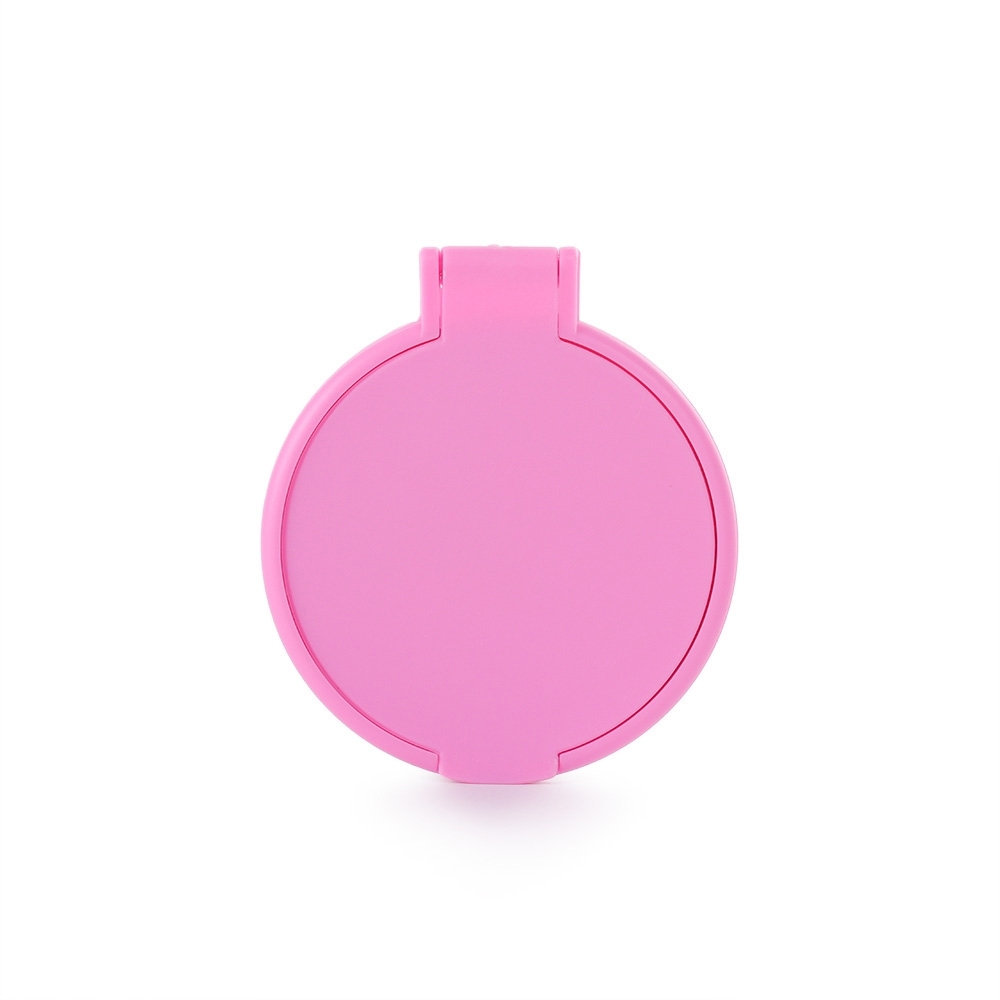 Espelho Plástico Sem Aumento/ 06037 - Image 2