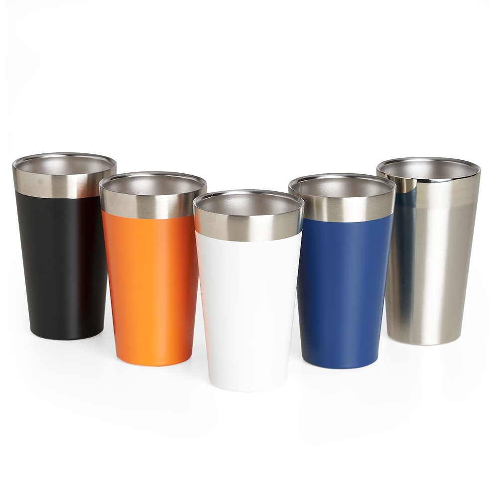 Copo Térmico de Inox 473ml / 04080 - Image 2